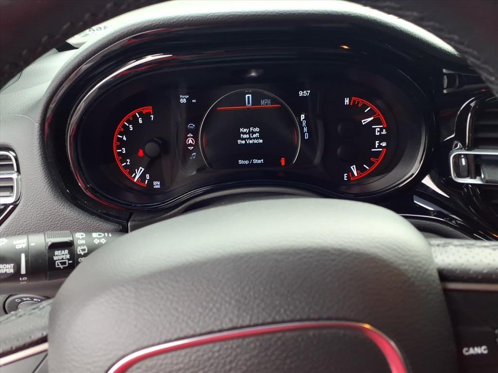 used 2022 Dodge Durango car, priced at $24,001