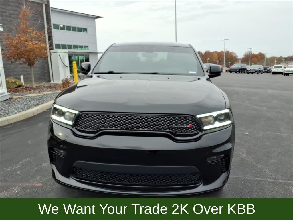 used 2022 Dodge Durango car, priced at $24,001