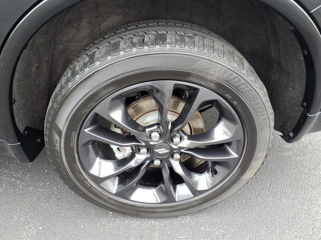 used 2022 Dodge Durango car, priced at $24,001