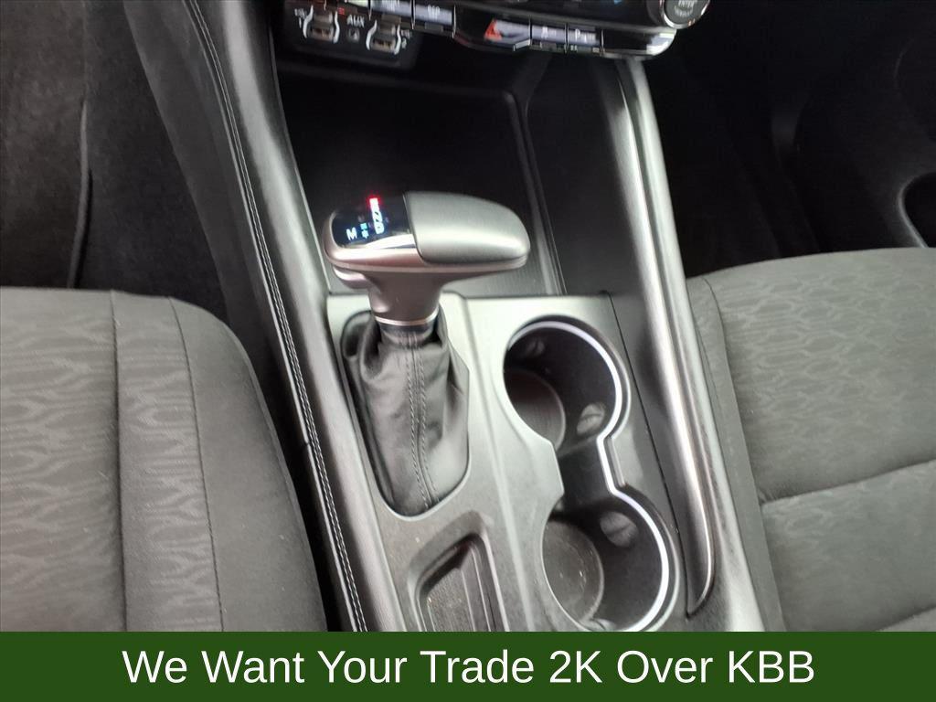 used 2022 Dodge Durango car, priced at $24,001