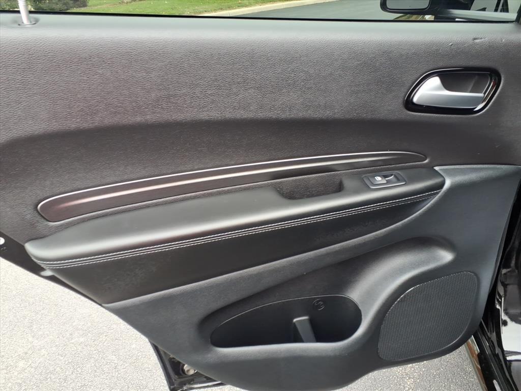 used 2022 Dodge Durango car, priced at $24,001