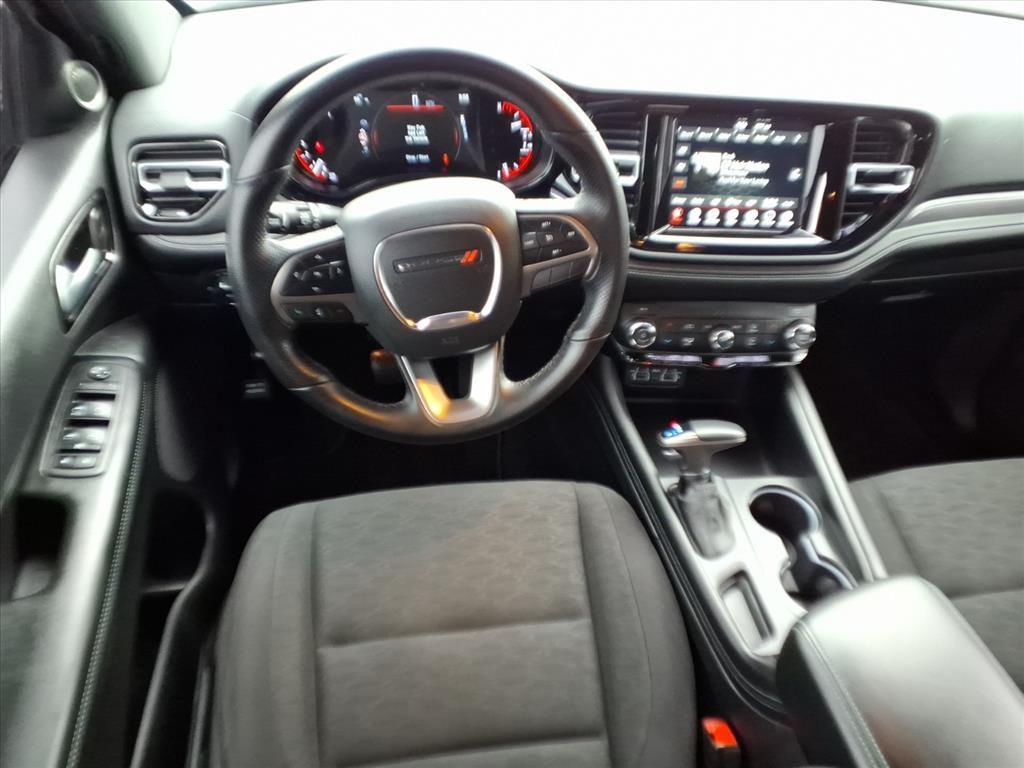 used 2022 Dodge Durango car, priced at $24,001