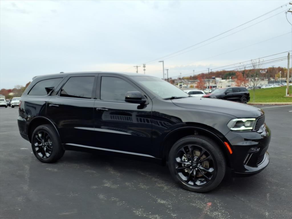 used 2022 Dodge Durango car, priced at $24,001
