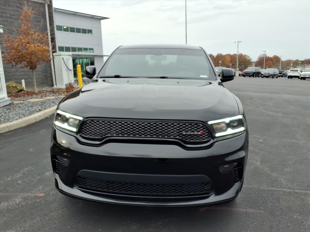 used 2022 Dodge Durango car, priced at $24,001