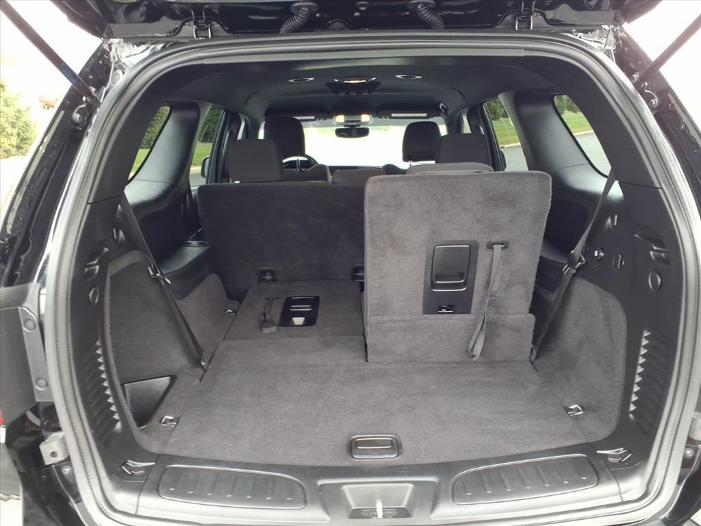 used 2022 Dodge Durango car, priced at $24,001