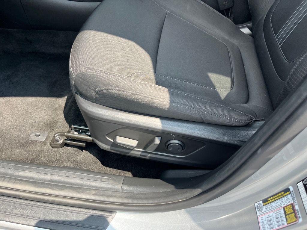 used 2024 Hyundai Tucson car, priced at $25,656