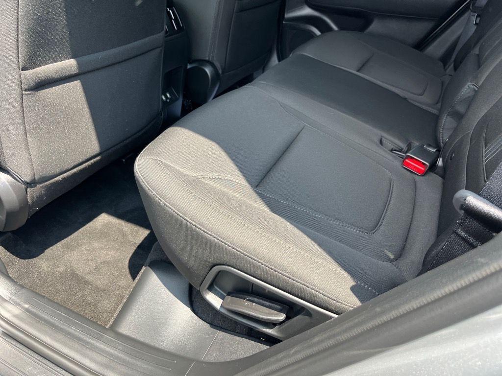 used 2024 Hyundai Tucson car, priced at $25,656