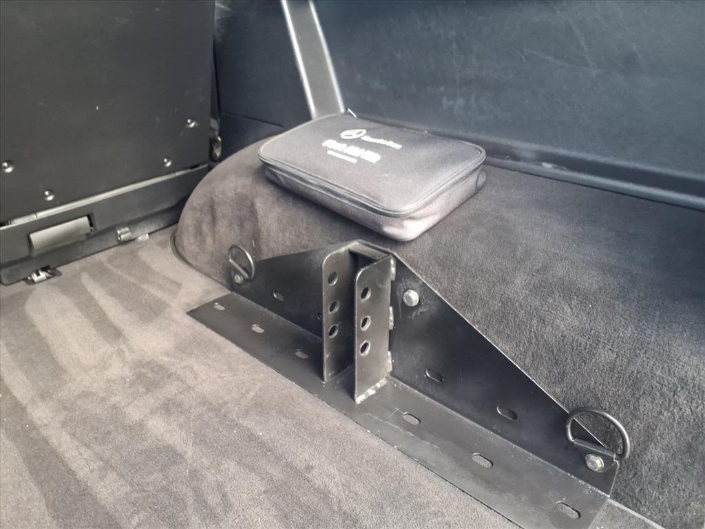 used 2004 Mercedes-Benz G-Class car, priced at $35,000