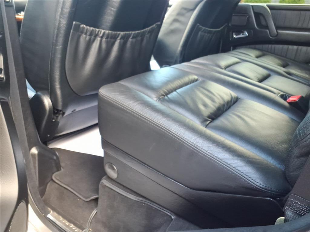 used 2004 Mercedes-Benz G-Class car, priced at $35,000