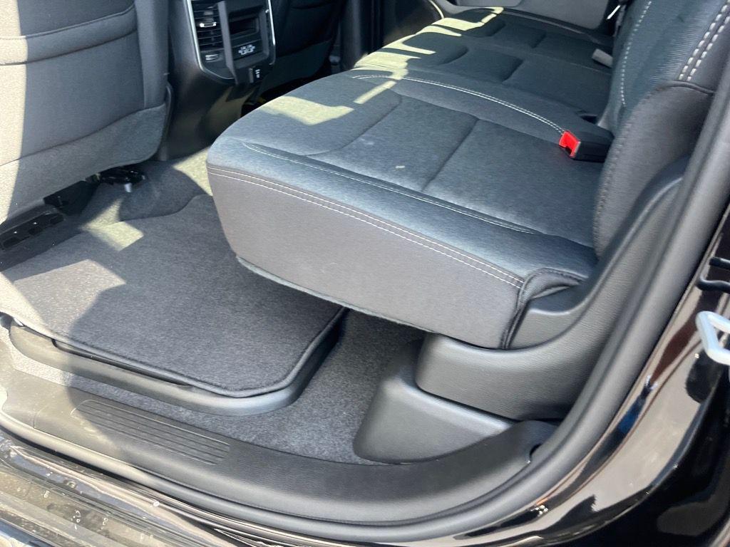 new 2026 Ram 1500 car, priced at $56,822