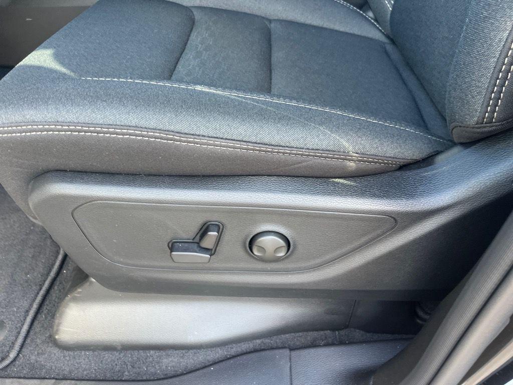 new 2026 Ram 1500 car, priced at $56,822