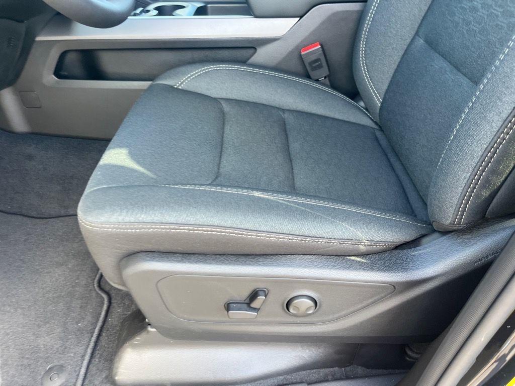 new 2026 Ram 1500 car, priced at $56,822