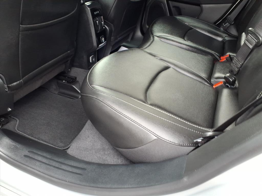 used 2024 Jeep Compass car, priced at $26,500