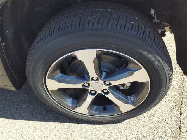 used 2023 Jeep Grand Cherokee 4xe car, priced at $40,093