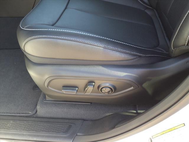 used 2023 Jeep Grand Cherokee 4xe car, priced at $40,093