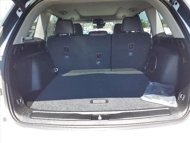 used 2023 Jeep Grand Cherokee 4xe car, priced at $40,093