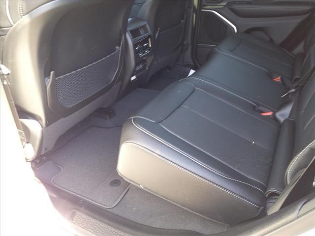 used 2023 Jeep Grand Cherokee 4xe car, priced at $40,093