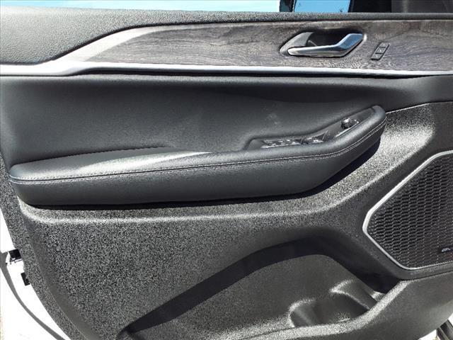 used 2023 Jeep Grand Cherokee 4xe car, priced at $40,093