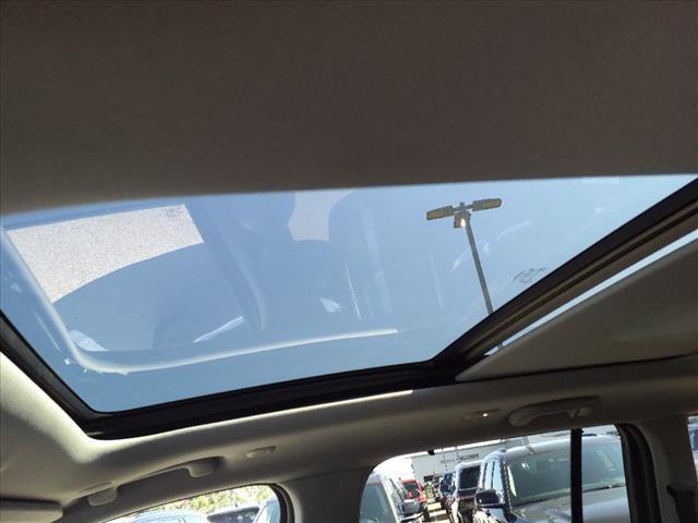 used 2023 Jeep Grand Cherokee 4xe car, priced at $40,093