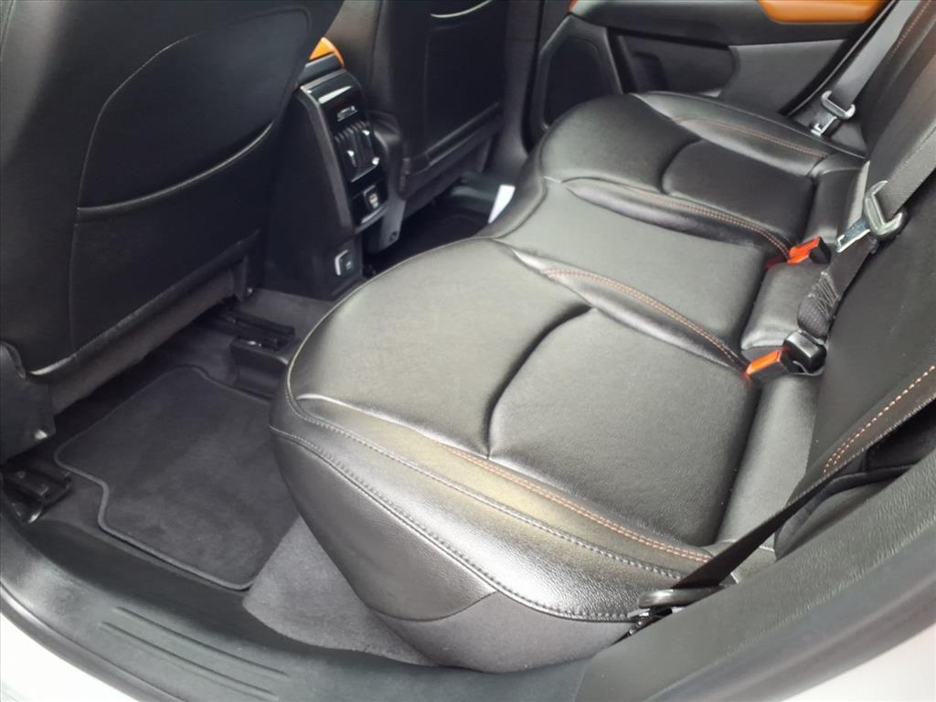 used 2024 Jeep Compass car, priced at $27,330