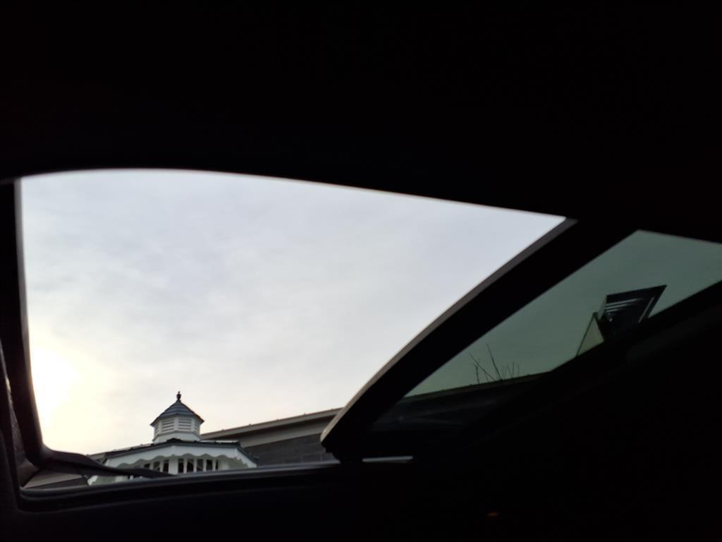 used 2024 Jeep Compass car, priced at $27,330