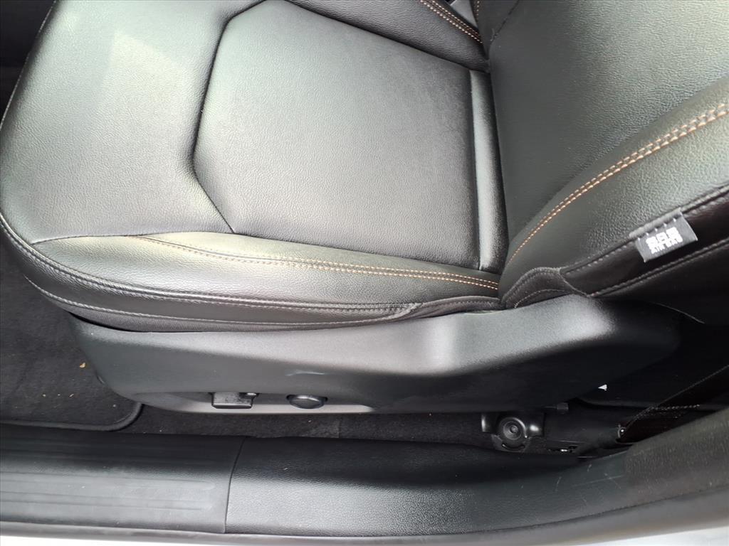 used 2024 Jeep Compass car, priced at $27,330