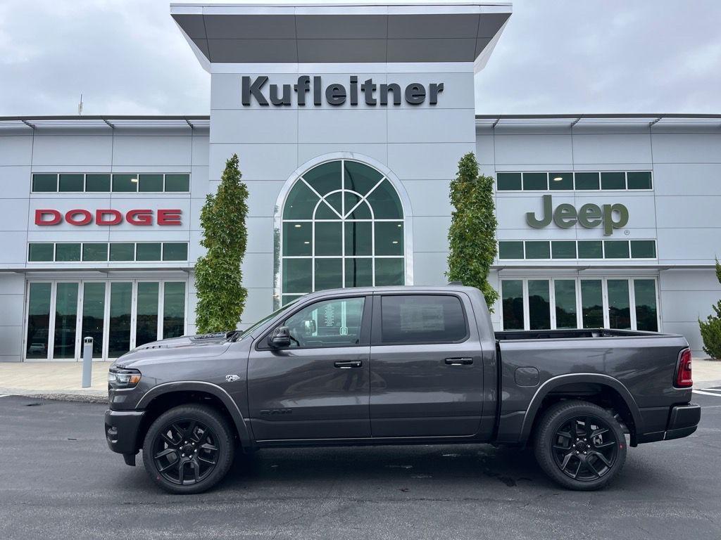 new 2026 Ram 1500 car, priced at $65,767