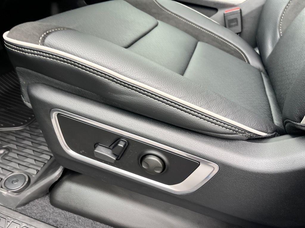 new 2026 Ram 1500 car, priced at $65,767