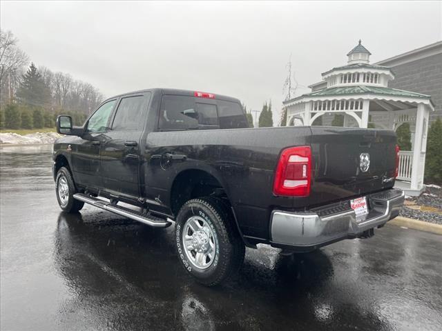 used 2024 Ram 2500 car, priced at $55,928