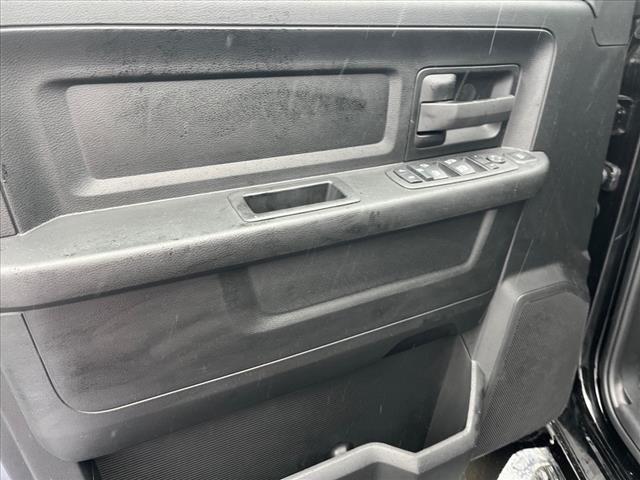used 2024 Ram 2500 car, priced at $55,928