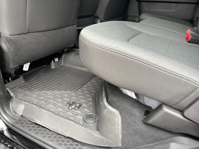 used 2024 Ram 2500 car, priced at $55,928