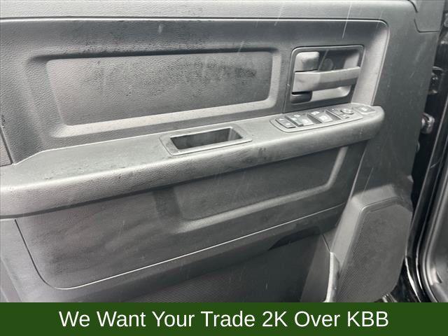 used 2024 Ram 2500 car, priced at $55,928