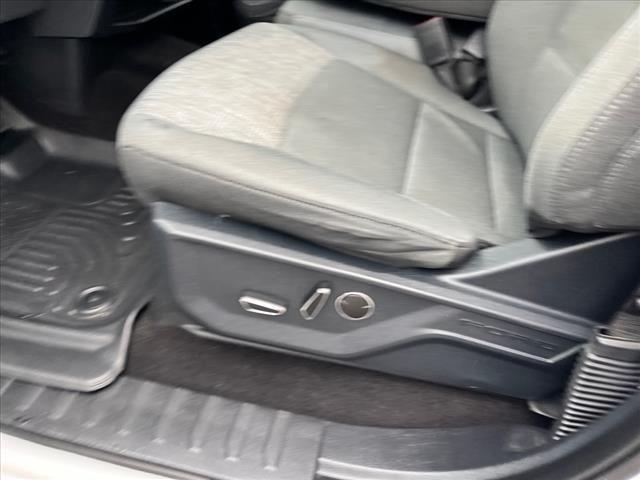used 2021 Ford F-150 car, priced at $31,761
