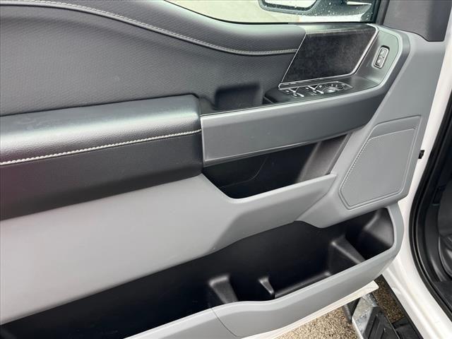 used 2021 Ford F-150 car, priced at $31,761