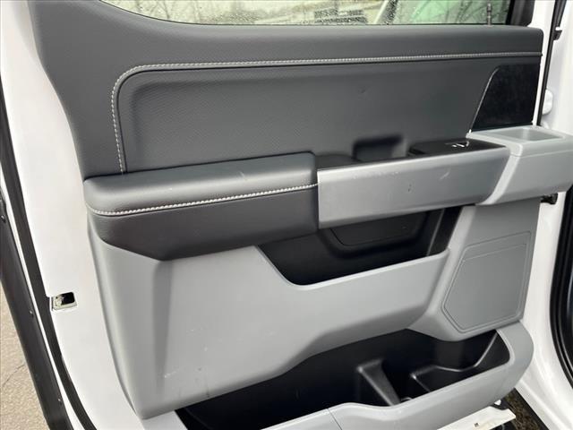 used 2021 Ford F-150 car, priced at $31,761