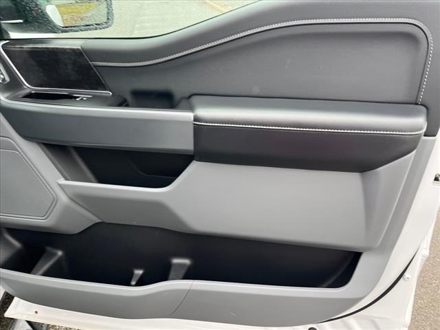 used 2021 Ford F-150 car, priced at $31,761