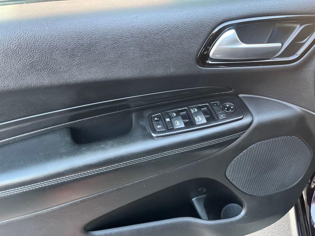 used 2021 Dodge Durango car, priced at $24,914