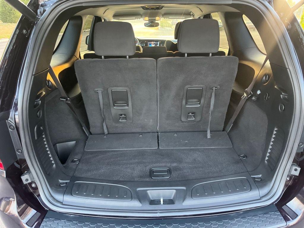 used 2021 Dodge Durango car, priced at $24,914
