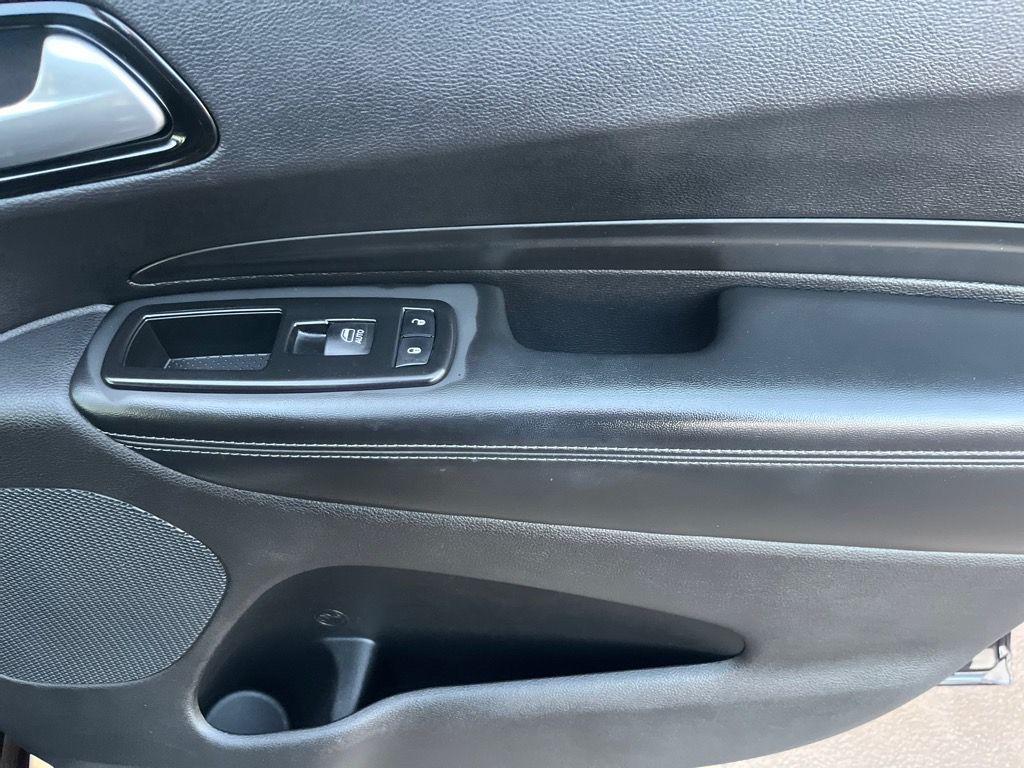 used 2021 Dodge Durango car, priced at $24,914