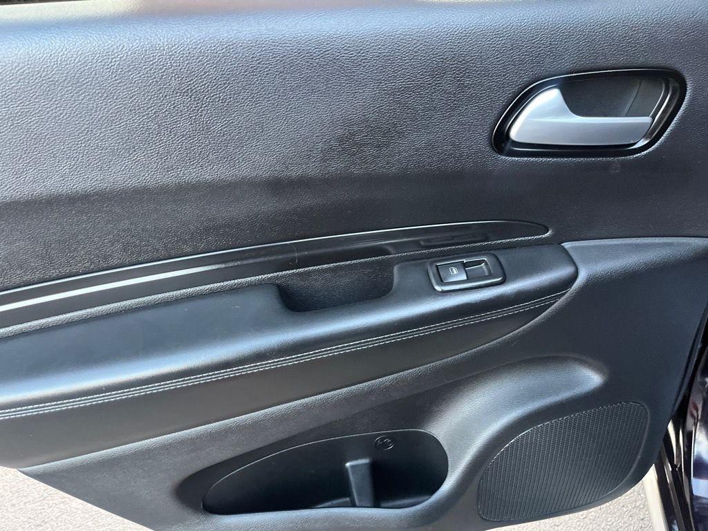 used 2021 Dodge Durango car, priced at $24,914