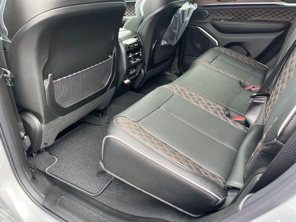 new 2025 Jeep Grand Cherokee car, priced at $58,309