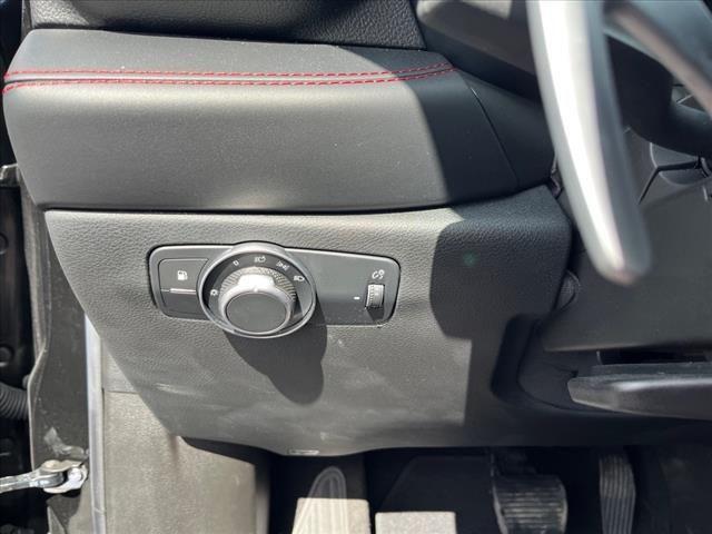 new 2024 Dodge Hornet car, priced at $31,989