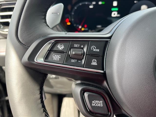 new 2024 Dodge Hornet car, priced at $31,989