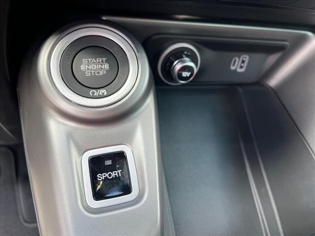 new 2024 Dodge Hornet car, priced at $31,989