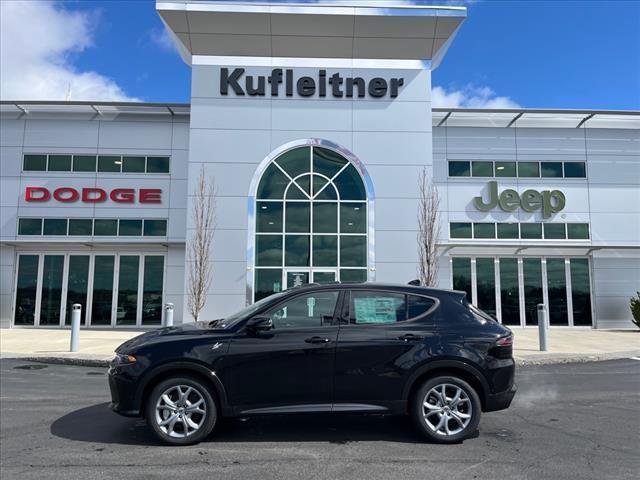 new 2024 Dodge Hornet car, priced at $31,989