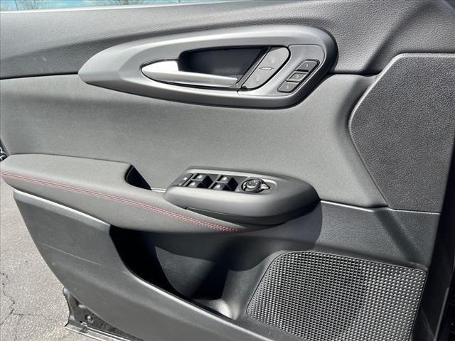 new 2024 Dodge Hornet car, priced at $31,989