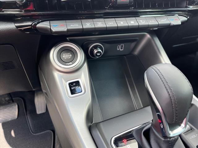 new 2024 Dodge Hornet car, priced at $31,989