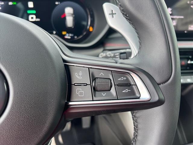 new 2024 Dodge Hornet car, priced at $31,989