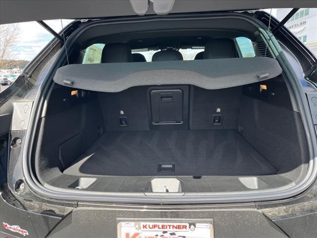 new 2024 Dodge Hornet car, priced at $31,989