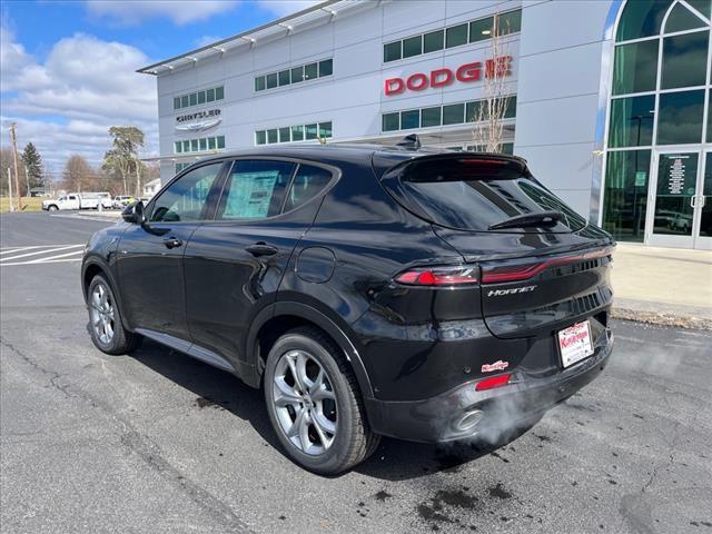 new 2024 Dodge Hornet car, priced at $31,989
